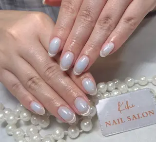 ネイル 田中 アイコのネイルデザイン