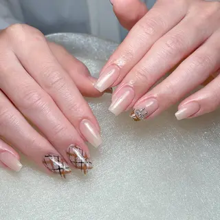 ネイル ネイル👑クイーンズ NailQueensのネイルデザイン