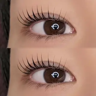 マツエク・マツパ JurerEye☆ Tamadaのマツエク・マツパデザイン