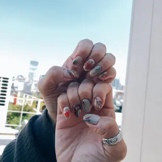 ネイル Chipieee Tokyoのその他イメージ