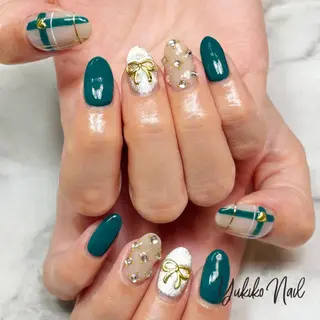 ネイル ユキコ ネイルのネイルデザイン