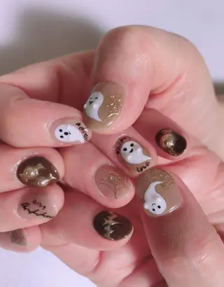 ネイル Cute beauty2のマツエク・マツパデザイン