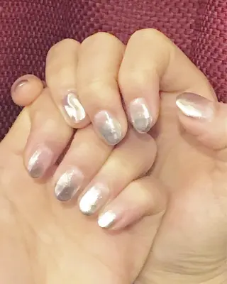 ネイル mmagicca. 【 まじか. 】のヘアスタイル