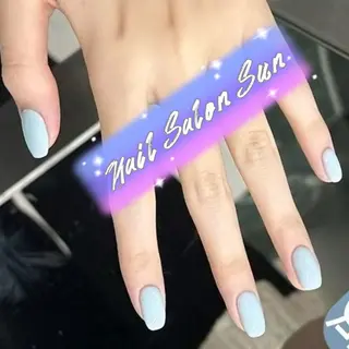 ネイル Sun Nail サン ネイルサロンのネイルデザイン