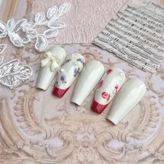 ネイル 🫧OPELIA NAIL渋谷🫧のネイルデザイン