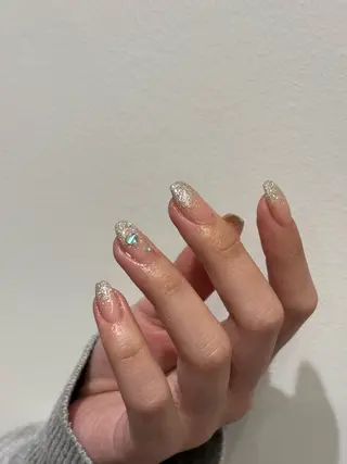 ネイル tote. airiのネイルデザイン