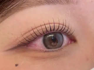 パーマ アイブロウサロンRidive武蔵小杉所属・Ridive Endo🍙の眉毛・アイブロウイメージ