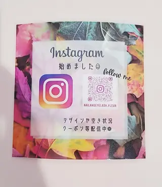 マツエク・マツパ フルール 池袋のマツエク・マツパデザイン