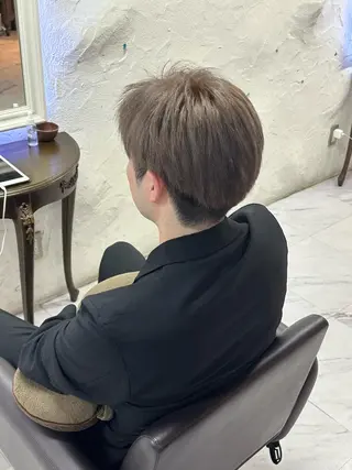 カラー いしはら あゆのマツエク・マツパデザイン