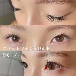 マツエク・マツパ バスクアイラッシュ所属・BASQUE バスクアイラッシュのマツエク・マツパデザイン