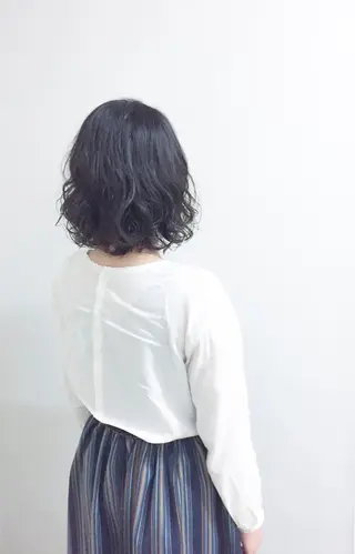 ミディアム un所属・un 溝の口 伊豆本のマツエク・マツパデザイン