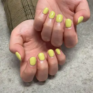 ネイル 山中 祥華の眉毛・アイブロウイメージ