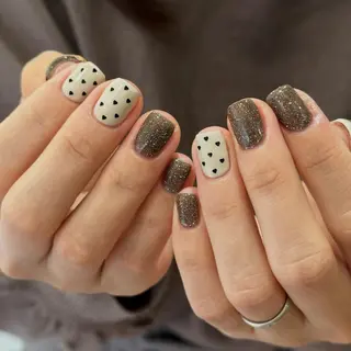 ネイル reika .のネイルデザイン