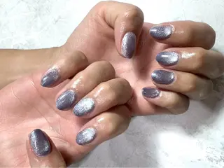 ネイル Reline🌼ネイ リストKARINのネイルデザイン