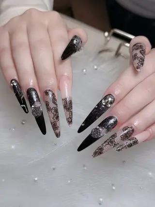 ネイル Lumi Nailのネイルデザイン