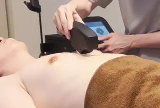 メンズ メンズ脱毛専門555 Men’s Labのエステ・リラクイメージ