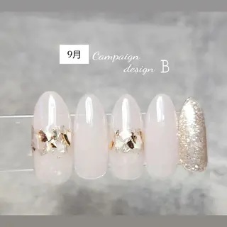 ネイル   BENNIEのネイルデザイン