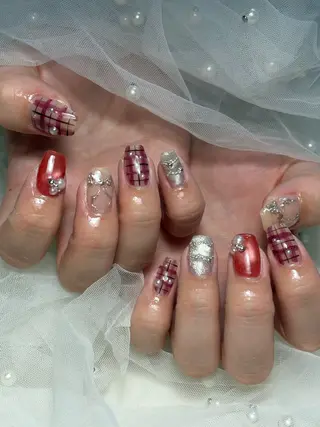 ネイル ✴︎ Delightのネイルデザイン