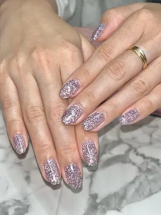 ネイル 完全個室salon k.nailのネイルデザイン