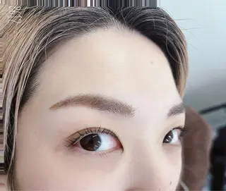 マツエク・マツパ Romine&ネイル ユンのマツエク・マツパデザイン