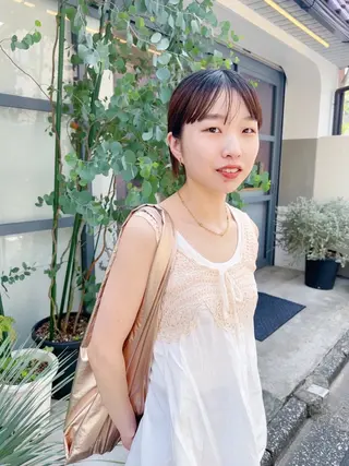 マツエク・マツパ suede　eyelash所属・eyelist erikaのマツエク・マツパデザイン