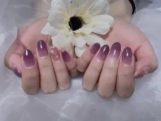 ネイル VIVIAN リサのネイルデザイン