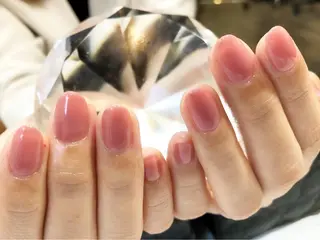 ネイル embrace エンブレイスのヘアスタイル