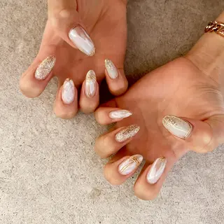 ネイル NailAVANCE miyuのネイルデザイン