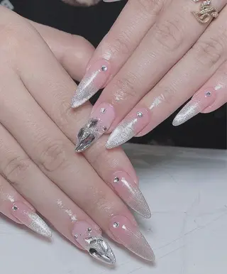 ネイル Akiko ネイルサロン所属・AKIKO ネイルサロンのネイルデザイン