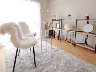 Chelu esthetic lounge所属・脱毛サロン Cheluシェルのエステ・リラクイメージ