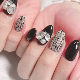 ネイル CHIARA nailsのネイルデザイン