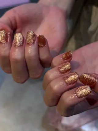 ネイル 🍀WOLTOKYO 池袋🍀そらのマツエク・マツパデザイン