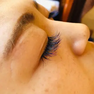 マツエク・マツパ loisir yamanoのマツエク・マツパデザイン