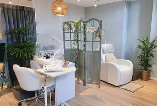 ネイル マツエク・マツパ ネイルアイラッシュ彩熊谷店所属・Eyelash彩 熊谷🍒KIYOMIのマツエク・マツパデザイン