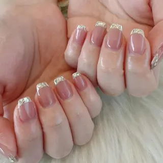 ネイル Kanai Harukaのネイルデザイン