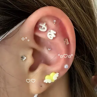 natsumi - オーナー -のネイルデザイン