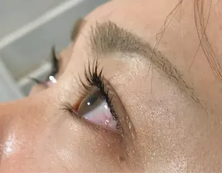 マツエク・マツパ アイラッシュ東京 .RISE店のマツエク・マツパデザイン