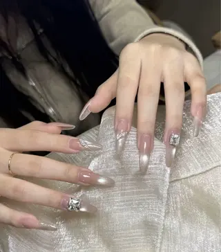 ネイル See.U Nail Salonのネイルデザイン