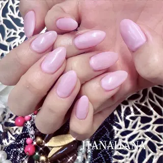 ネイル ジェルネイル HANAHANAのネイルデザイン