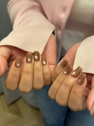 ネイル filonnail reinaのネイルデザイン