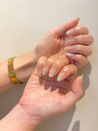 ネイル DEEokazaki ayakaのネイルデザイン