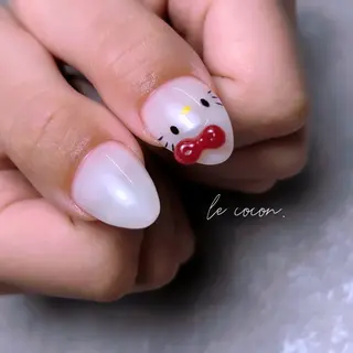ネイル le_cocon. nailのネイルデザイン