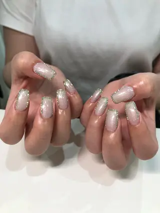 ネイル nail by minamiのネイルデザイン
