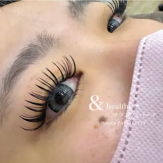 マツエク・マツパ bunny doll所属・YUA bunny_dollのマツエク・マツパデザイン