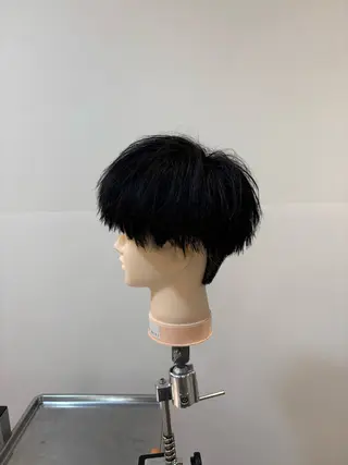 メンズ メンズ特化型🔥/パ ーマ/Koseiのヘアスタイル