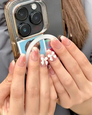 ネイル 🫧OPELIA NAIL渋谷🫧のネイルデザイン