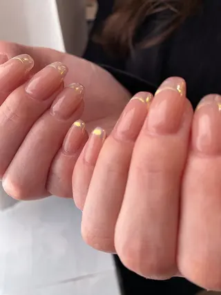 ネイル Keiko .のネイルデザイン