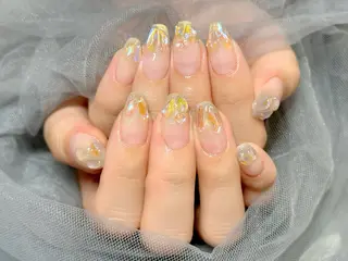 ネイル KURELLY所属・Nail Salon KURELLYのネイルデザイン