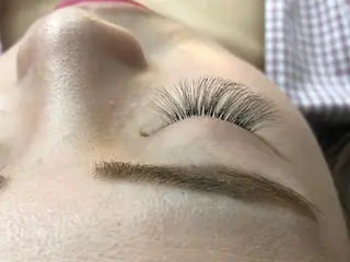 マツエク・マツパ 戸田 早耶のマツエク・マツパデザイン