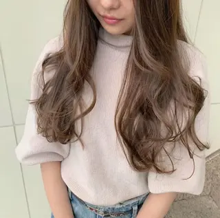 ロング femme 宝町店所属・歌島 葉月の眉毛・アイブロウイメージ